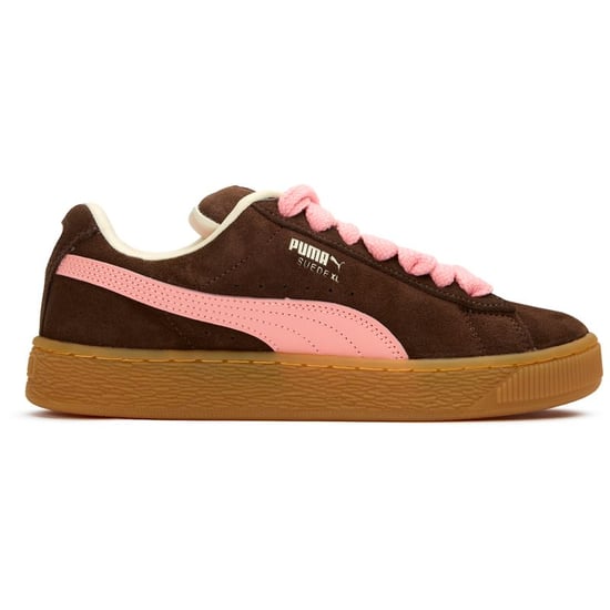 Puma Suede Xl Lace Sneaker - Image 1