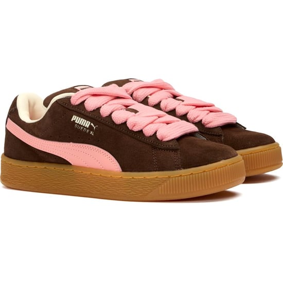 Puma Suede Xl Lace Sneaker - Image 2