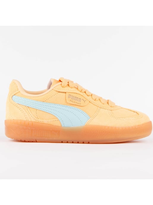 Puma Damen Palermo Lamoda Sneaker - Image 1