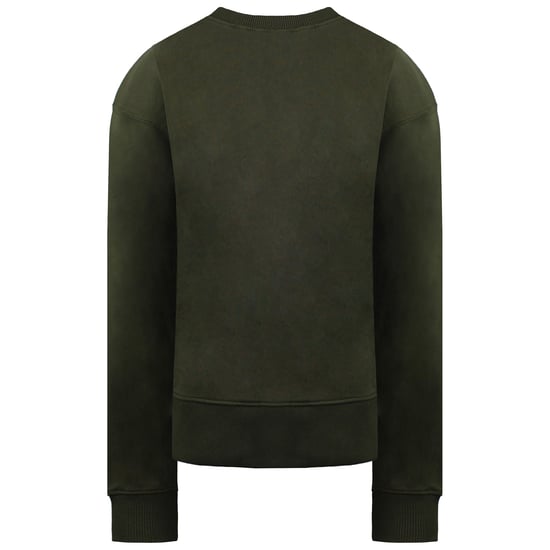 Timberland Linear Iridescent Grüner Damenpullover - Image 3