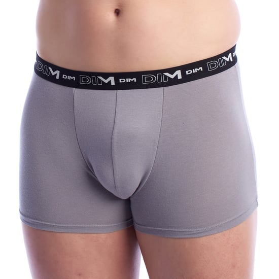 2er-Pack Stretch-Boxershorts aus Baumwolle D6596 für Herren - Image 3