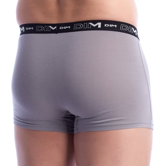 2er-Pack Stretch-Boxershorts aus Baumwolle D6596 für Herren - Image 4