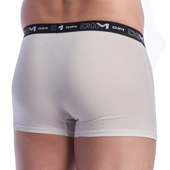 2er-Pack Stretch-Boxershorts aus Baumwolle D6596 für Herren - Image 6