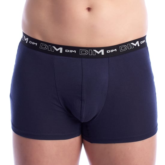 2er-Pack Stretch-Boxershorts aus Baumwolle D6596 für Herren - Image 2