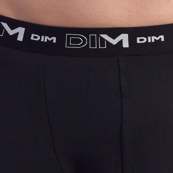 2er-Pack Stretch-Boxershorts aus Baumwolle D6596 für Herren - Image 2