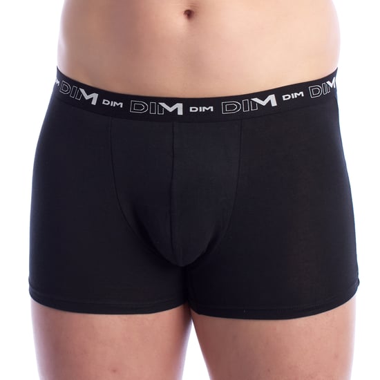 2er-Pack Stretch-Boxershorts aus Baumwolle D6596 für Herren - Image 3