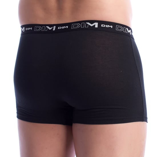 2er-Pack Stretch-Boxershorts aus Baumwolle D6596 für Herren - Image 4