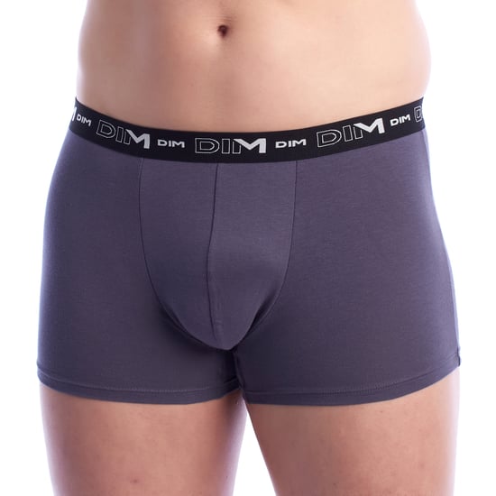2er-Pack Stretch-Boxershorts aus Baumwolle D6596 für Herren - Image 3