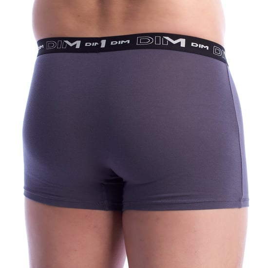 2er-Pack Stretch-Boxershorts aus Baumwolle D6596 für Herren - Image 4