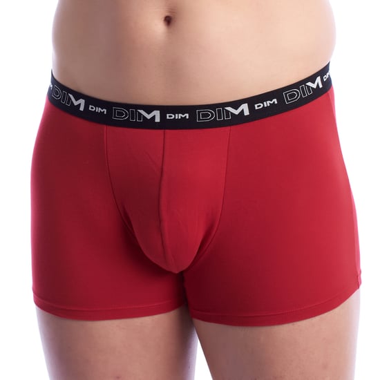 2er-Pack Stretch-Boxershorts aus Baumwolle D6596 für Herren - Image 5