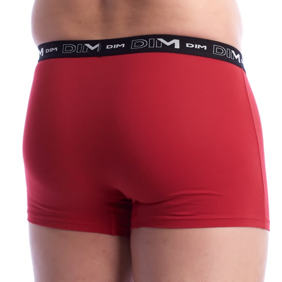 2er-Pack Stretch-Boxershorts aus Baumwolle D6596 für Herren - Image 6