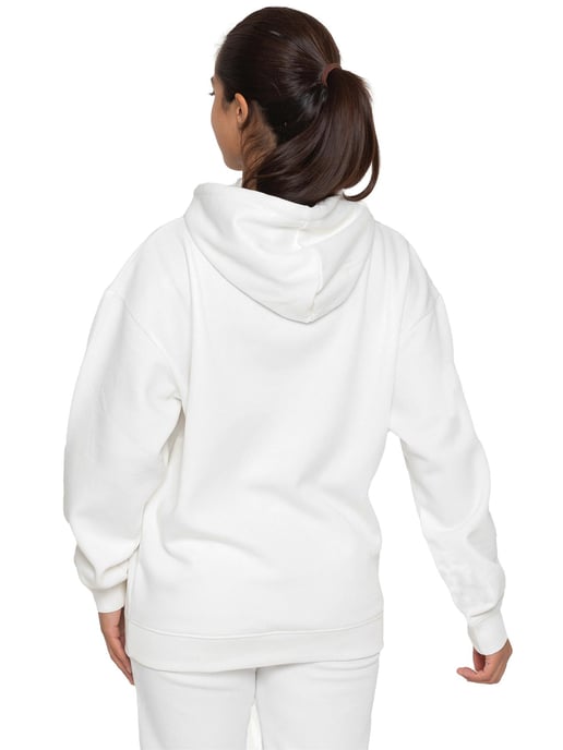 Enzo | Womens Oversized Pullover Hoodie Trainingsanzug Set - Image 4