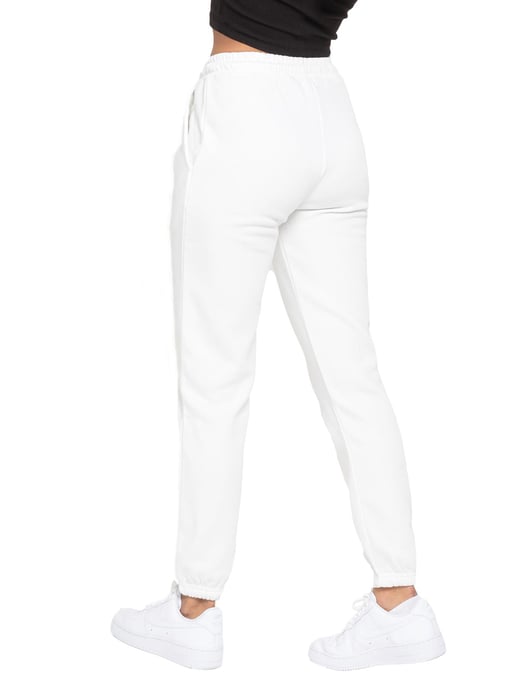 Enzo | Womens Oversized Sweatshirt Trainingsanzug Set - Image 6
