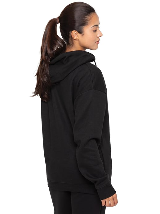 Enzo | Damen Oversized Pullover Hoodie Tracksuit Set - Image 4