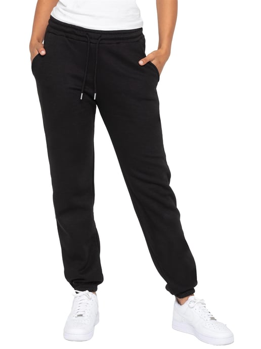 Enzo | Damen Oversized Pullover Hoodie Tracksuit Set - Image 5