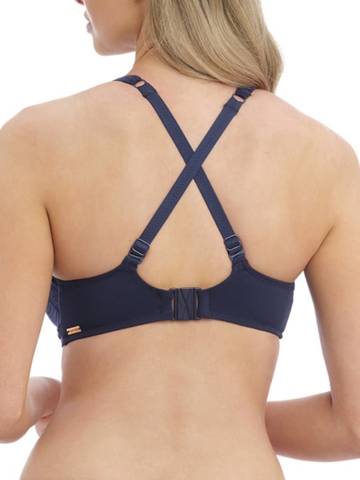 Ottawa Plunge Bikini Top - Image 3