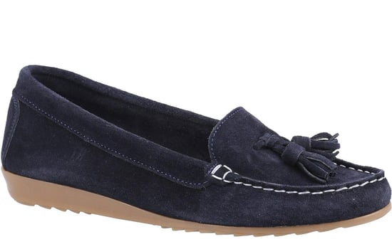 Riva Aldons Womens Loafers - Image 2