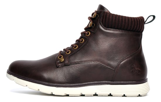 Original Penguin Natsu 2 Herrenstiefel - Image 1