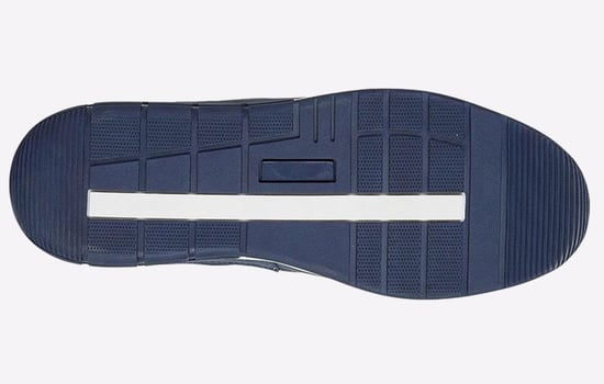 R21 Original Marine Memory Foam Mens Shoes - Image 2