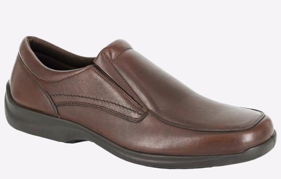 Imac Blayney Leather Mens - Image 1