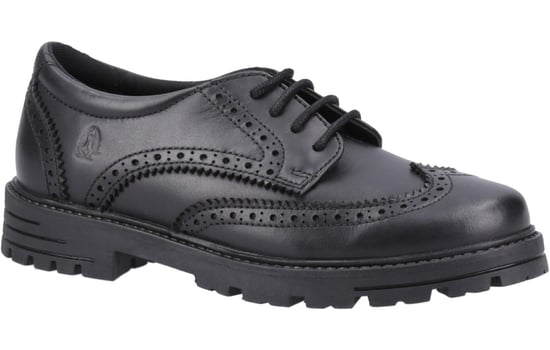 Hush Puppies Maxine Junior Mädchen Schulschuhe - Image 2