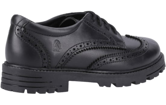 Hush Puppies Maxine Junior Mädchen Schulschuhe - Image 3