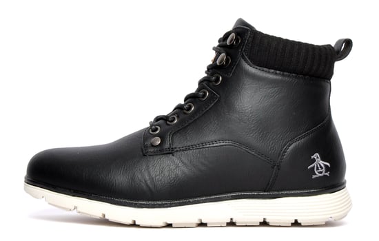 Original Penguin Natsu 2 Herrenstiefel - Image 1