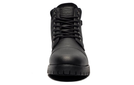 Original Penguin Bonham Stiefel - Image 5