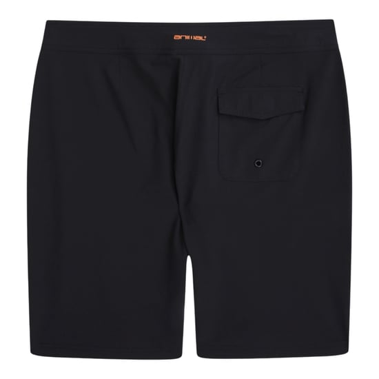 Animal - "Nora" Boardshorts für Damen (Schwarz) - Image 2
