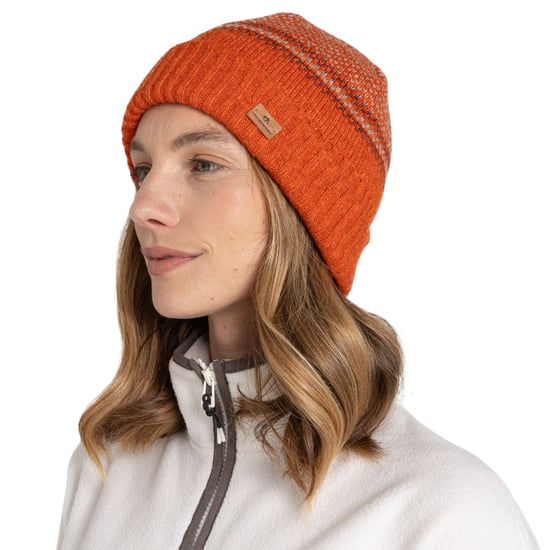 Craghoppers Damen Adalia Mütze (Gewürz) - Image 3