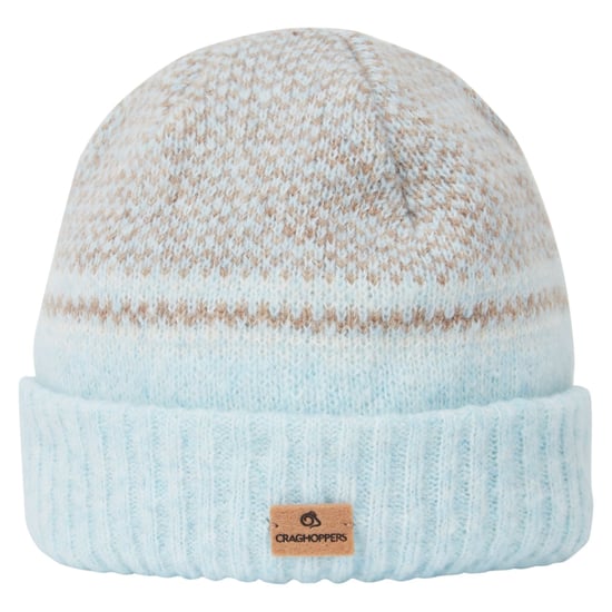 Craghoppers - "Adalia" Mütze für Damen (Himmel) - Image 1