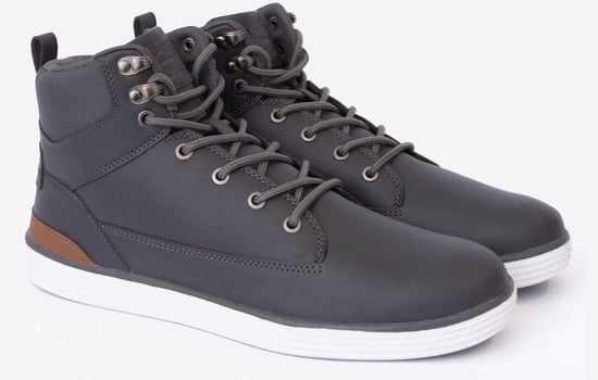 Crosshatch Staiger Mens Trainers - Image 1