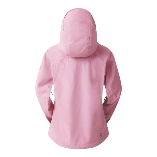 Dare 2B - "Breathe Easy" Jacke, wasserfest für Damen (Lila) - Image 2