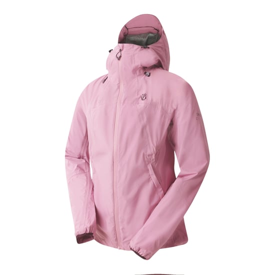 Dare 2B - "Breathe Easy" Jacke, wasserfest für Damen (Lila) - Image 3