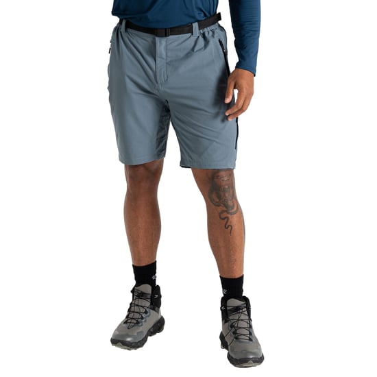 Dare 2B - "Tuned In Pro" Cargo-Shorts für Herren (Sturmwetter) - Image 1