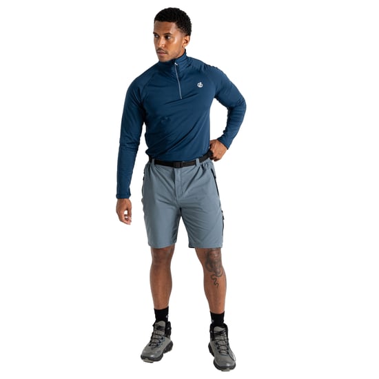 Dare 2B - "Tuned In Pro" Cargo-Shorts für Herren (Sturmwetter) - Image 3