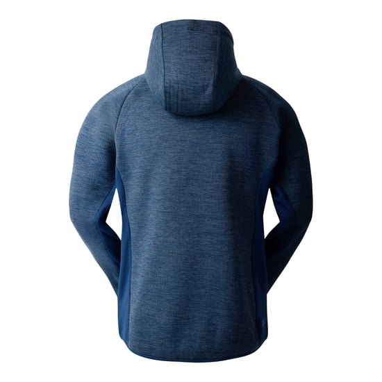Dare 2B - "Torrek Pro" Midlayer für Herren (Dunkel-Jeansblau) - Image 2