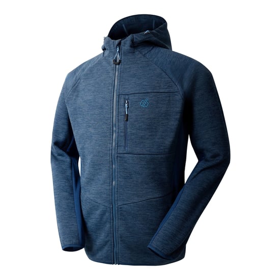 Dare 2B - "Torrek Pro" Midlayer für Herren (Dunkel-Jeansblau) - Image 3