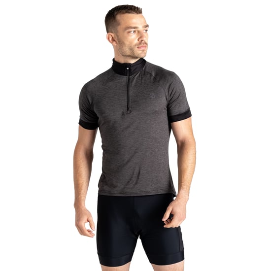 Dare 2B - "Pedal It Out II" Trikot für Herren (Schwarz) - Image 3