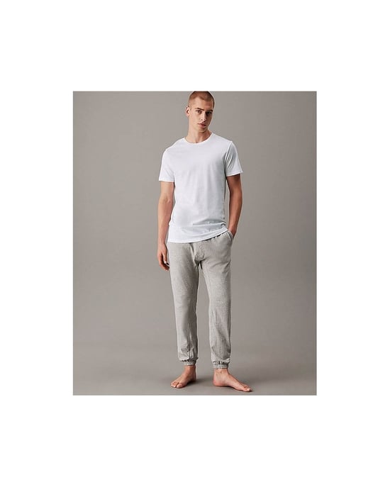 Calvin Klein Herren 3er Pack Kurzarm T-Shirts - Image 2