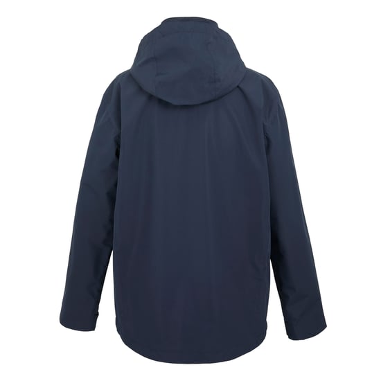 Regatta - "Matt II" Jacke, wasserfest für Herren (Marineblau) - Image 2