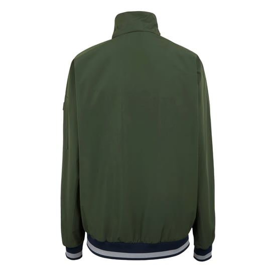 Regatta - "Shorebay III" Jacke, wasserfest für Herren (Dunkel-Khaki) - Image 2