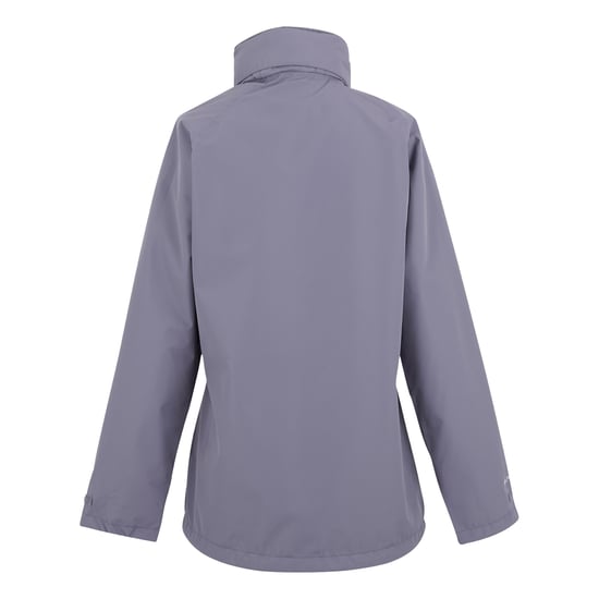 Regatta - "Daysha II" Jacke, wasserfest für Damen (Violetter Salbei) - Image 2