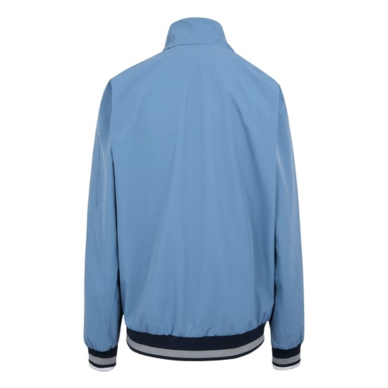 Regatta - "Shorebay III" Jacke, wasserfest für Herren (Kronenblau) - Image 2