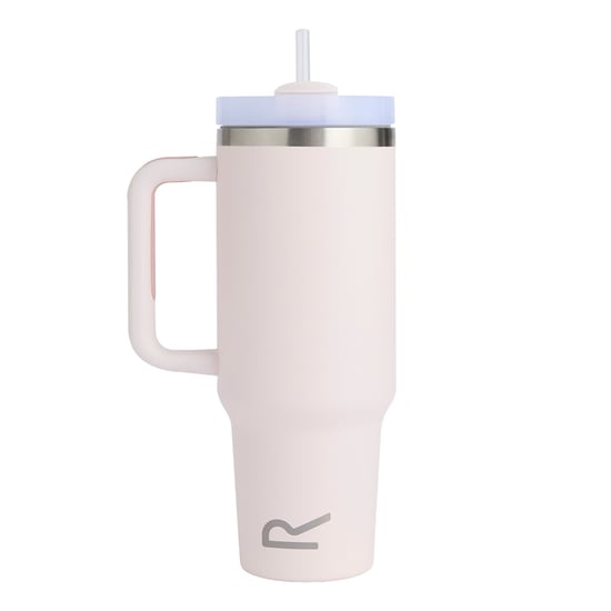 Regatta - Reisebecher "Thermulate", Isoliert, 1.2l (Blütenrosa) - Image 2