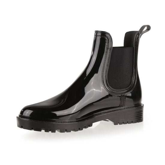 Regatta - Damen Gummistiefel "Lady Harriett II" (Schwarz) - Image 3