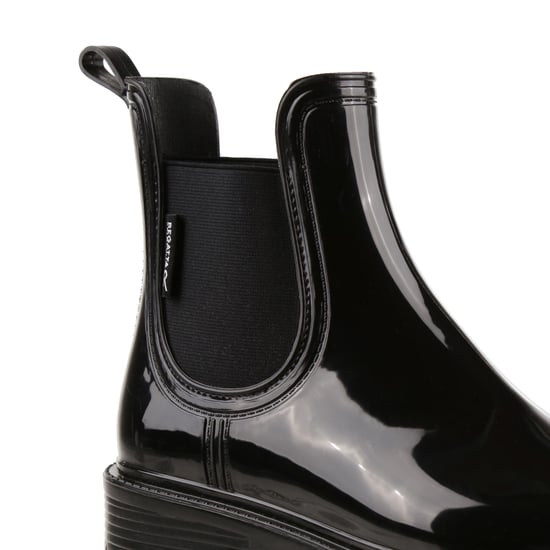 Regatta - Damen Gummistiefel "Lady Harriett II" (Schwarz) - Image 4