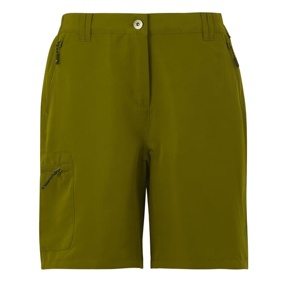 Regatta - "Chaska III" Shorts für Damen - Wandern (Nephrit Grün) - Image 1