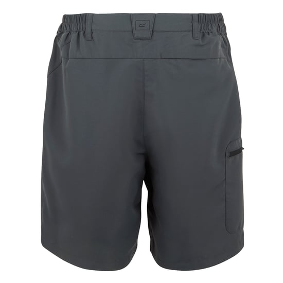 Regatta - "Chaska III" Shorts für Damen - Wandern (Mittelgrau) - Image 2