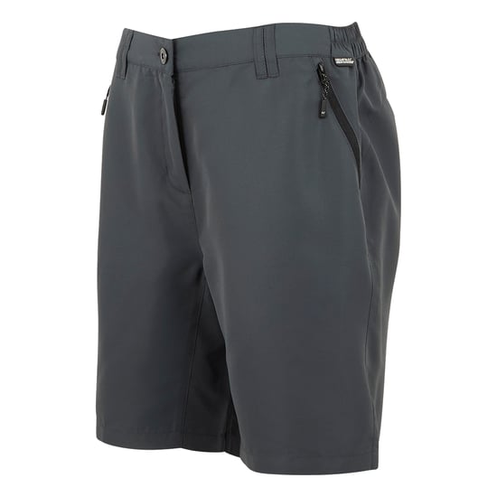Regatta - "Chaska III" Shorts für Damen - Wandern (Mittelgrau) - Image 3